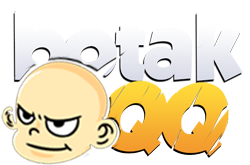 BotakQQ: Link Login Pkv Games Situs QQ Online Terpercaya