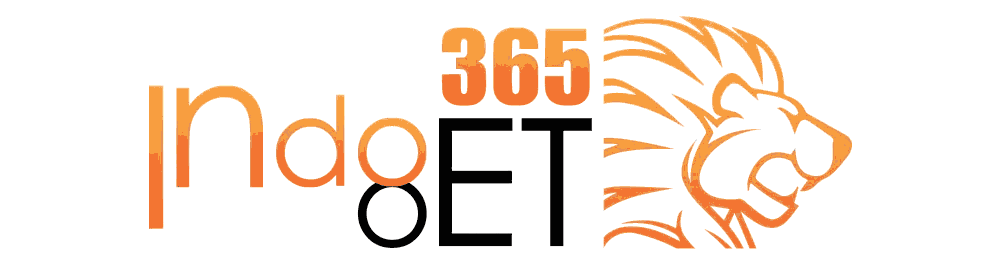 INDOBET365 Logo